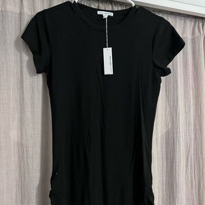 James Perse Tshirt MIDI dress